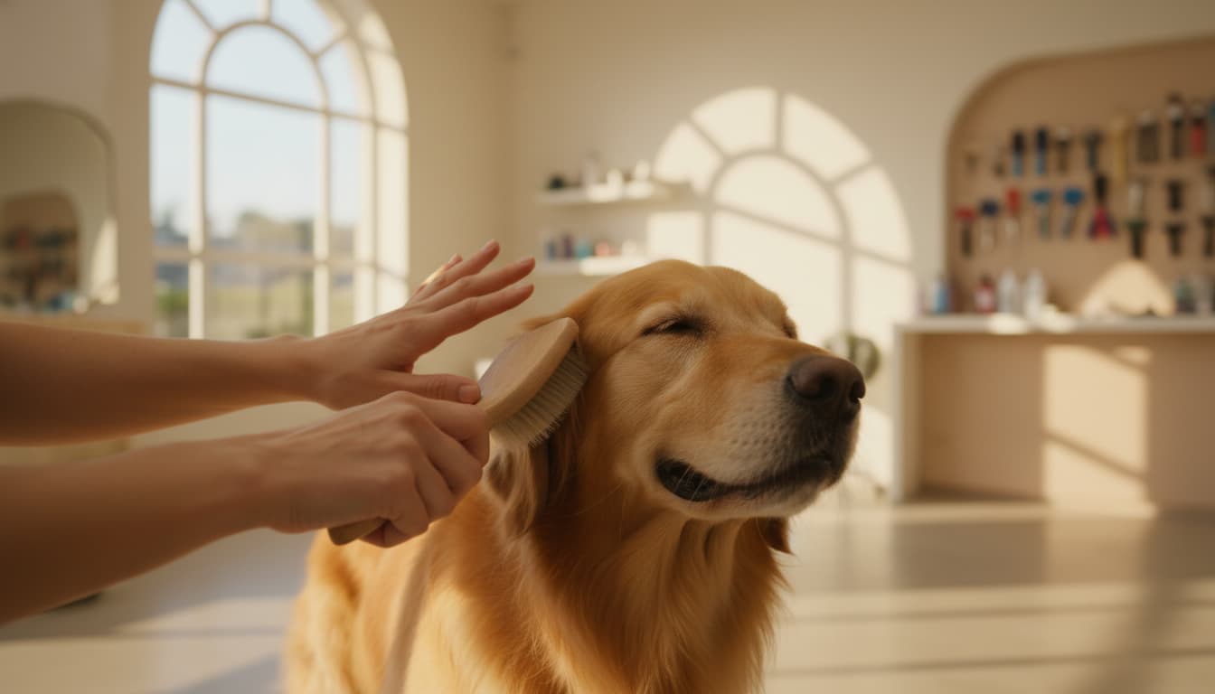 Expert en brossage animalier - brosseur.com