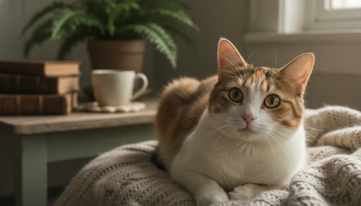 chat-animal-de-compagnie