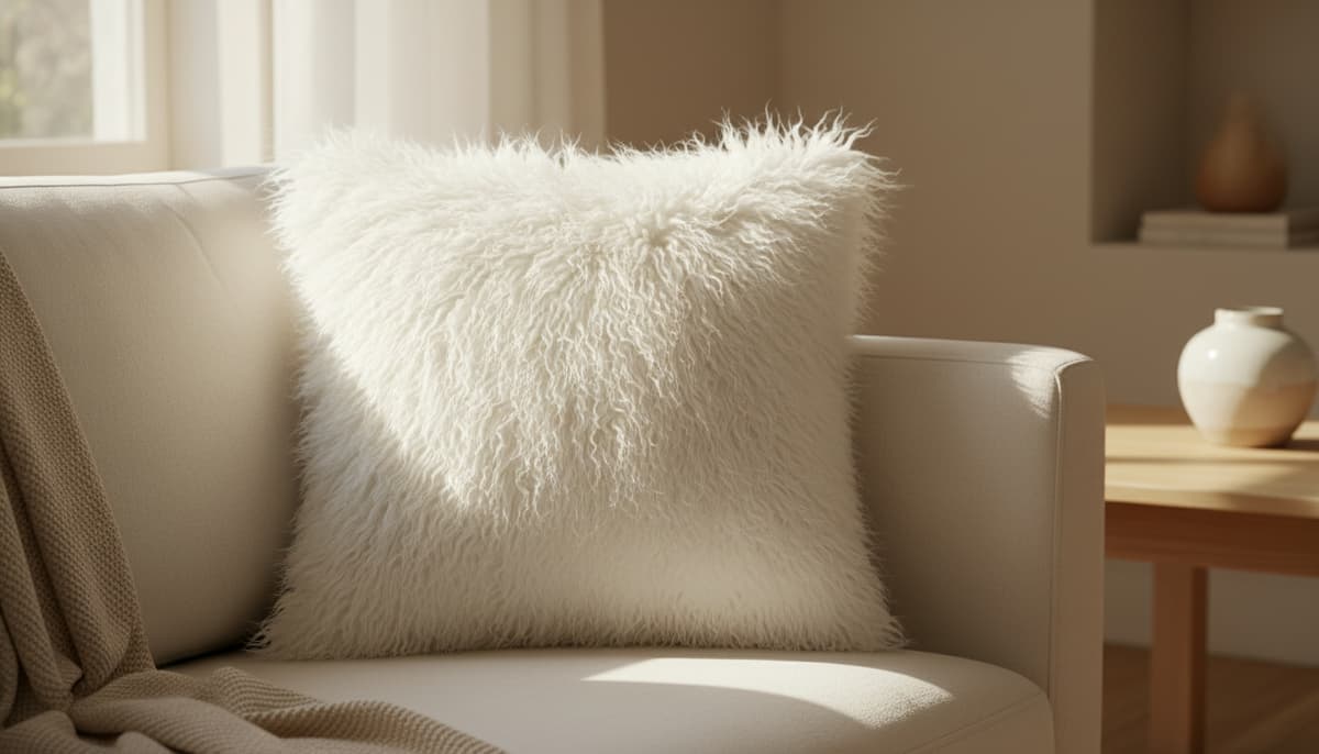 coussin-poil-blanc
