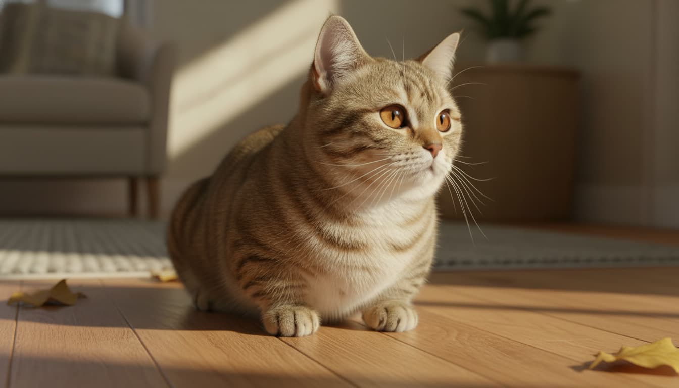 race-chat-court-sur-patte