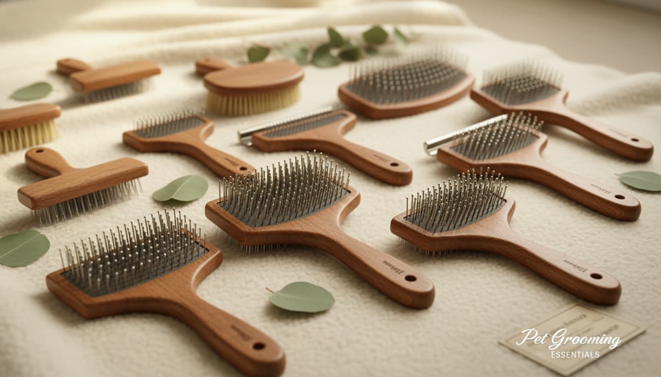 choisir-la-brosse-ideale-pour-chiens-et-chats-a-poils-longs