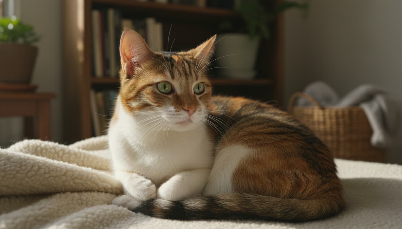 trouble-du-comportement-chez-le-chat