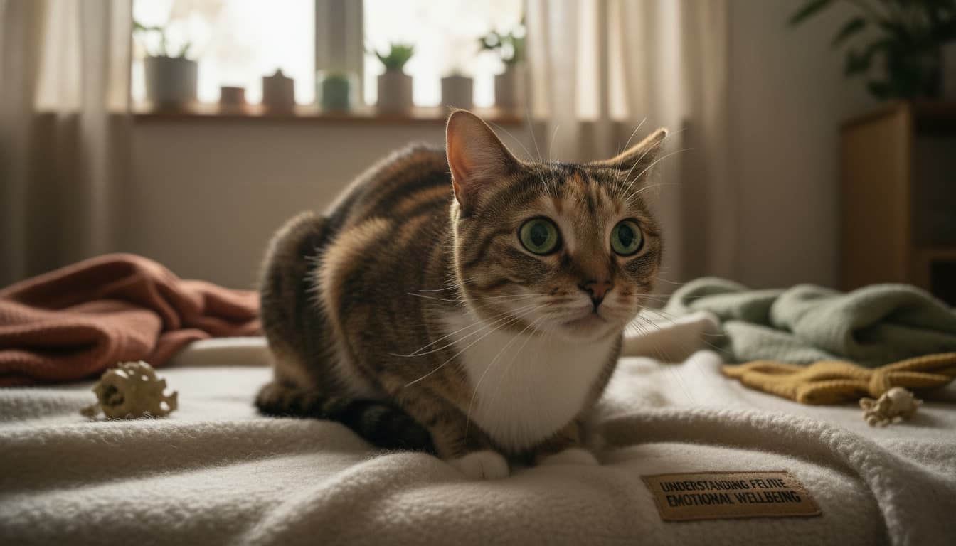 troubles-du-comportement-chez-le-chat